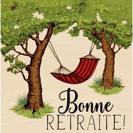 Retraite