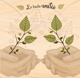 Amitié
