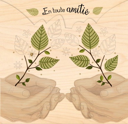 Amitié