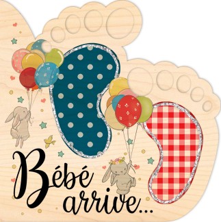 soirée de bébé