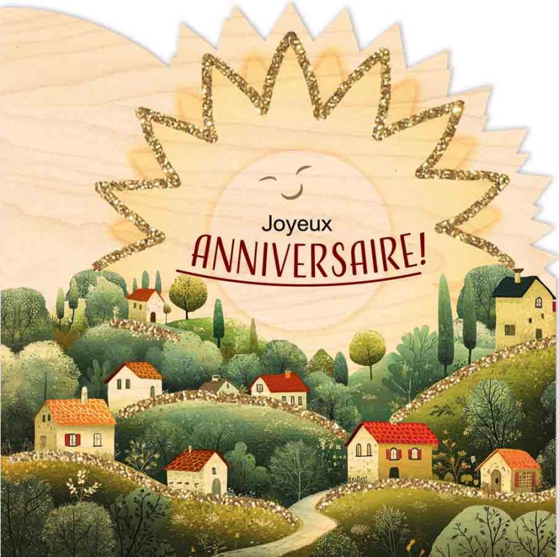 copy of Pink Tree copy of Pink Tree-Greeting cards-Cartobois