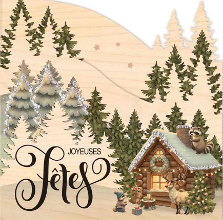 Christmas sleighs