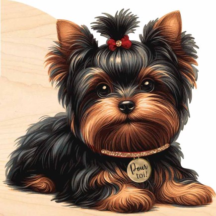 Petit chien