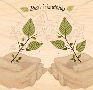 Friend