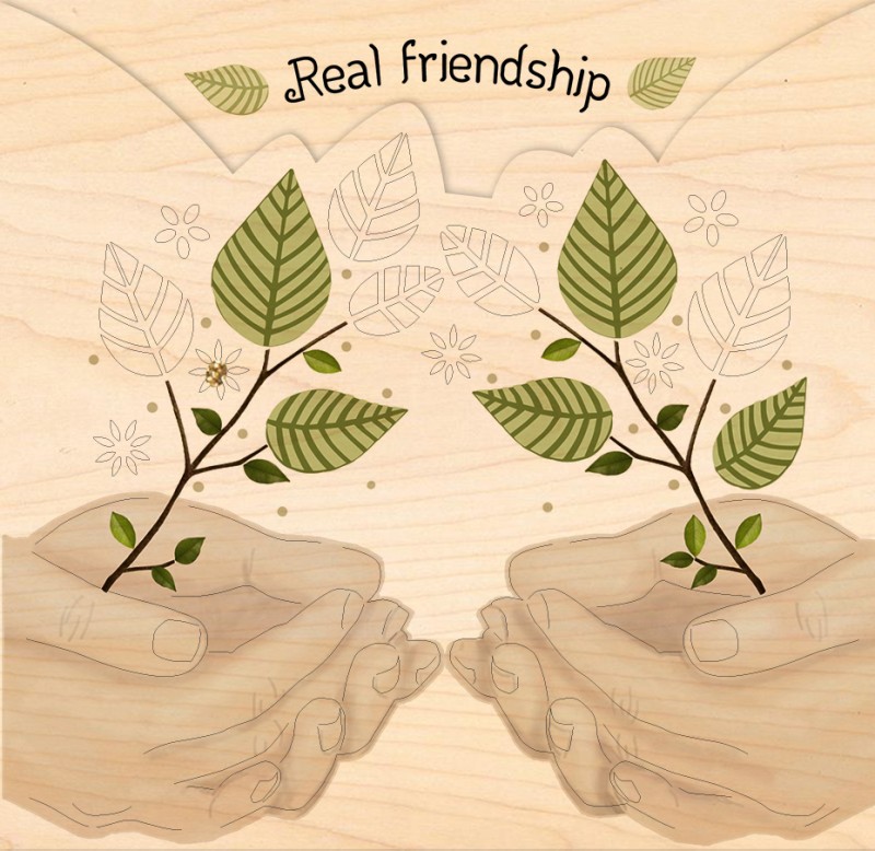 Friend Friend