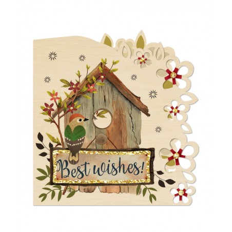 Bird House