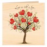 Love tree